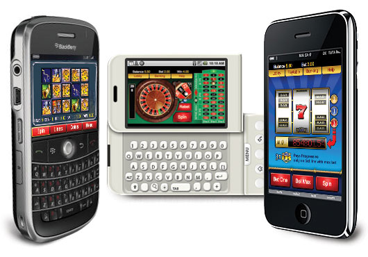 Mobile-and-Online-Casino-Differences